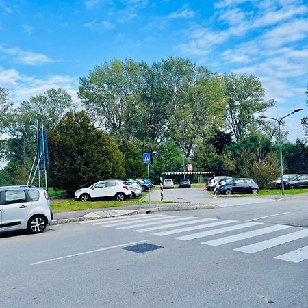 Nuova E Comoda Mailand Exterior foto