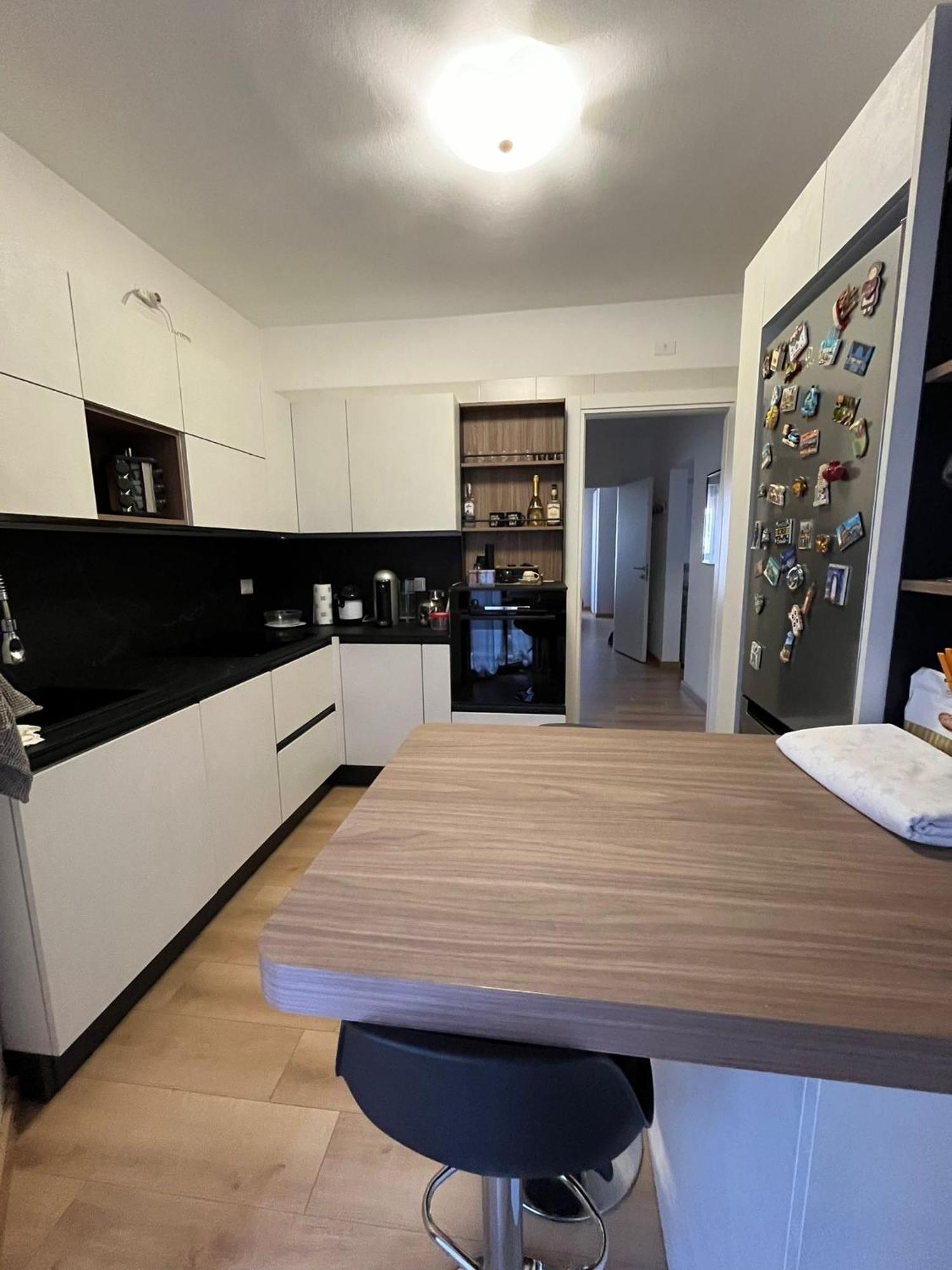 Nuova E Comoda Mailand Exterior foto