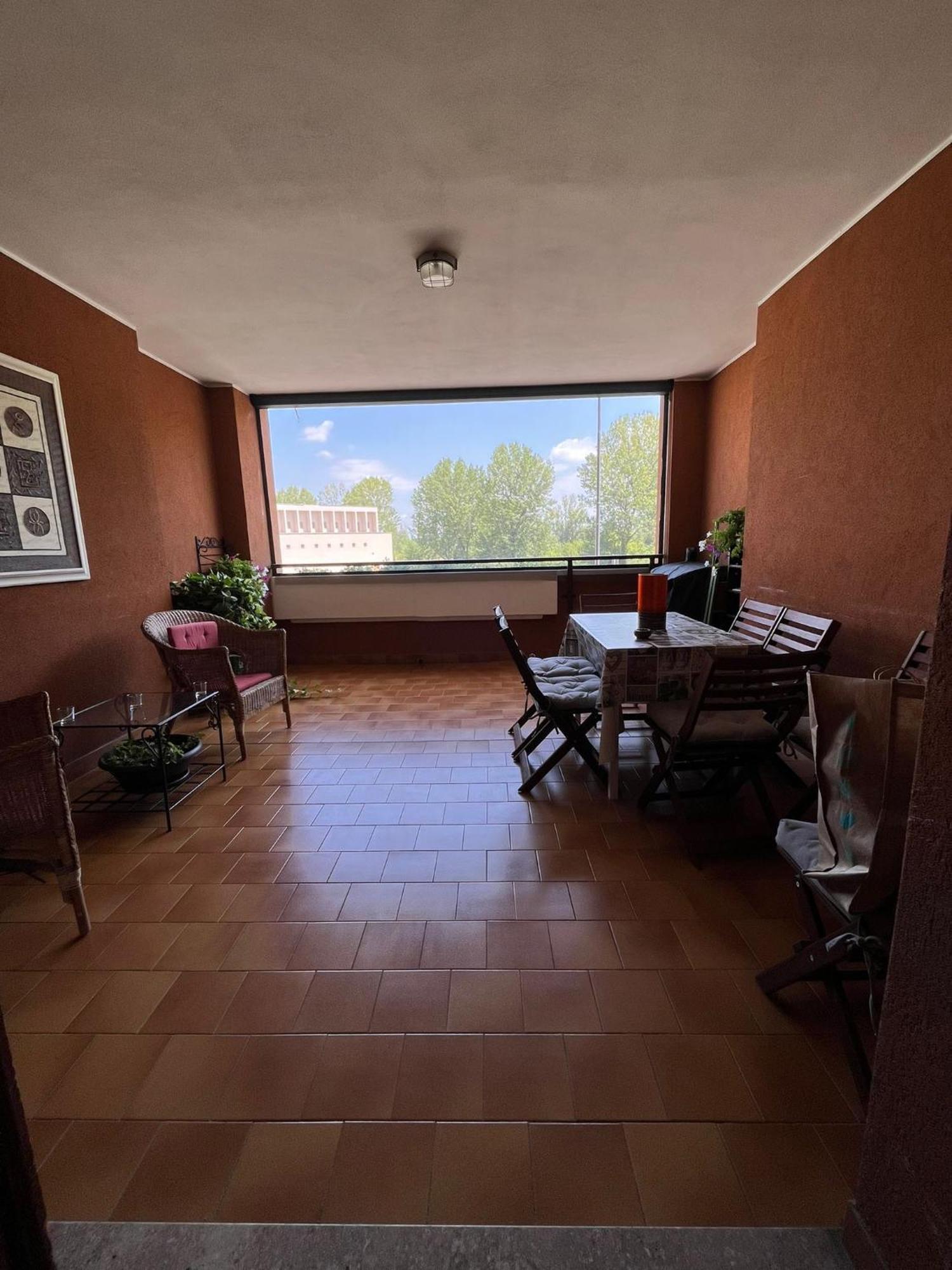 Nuova E Comoda Mailand Exterior foto