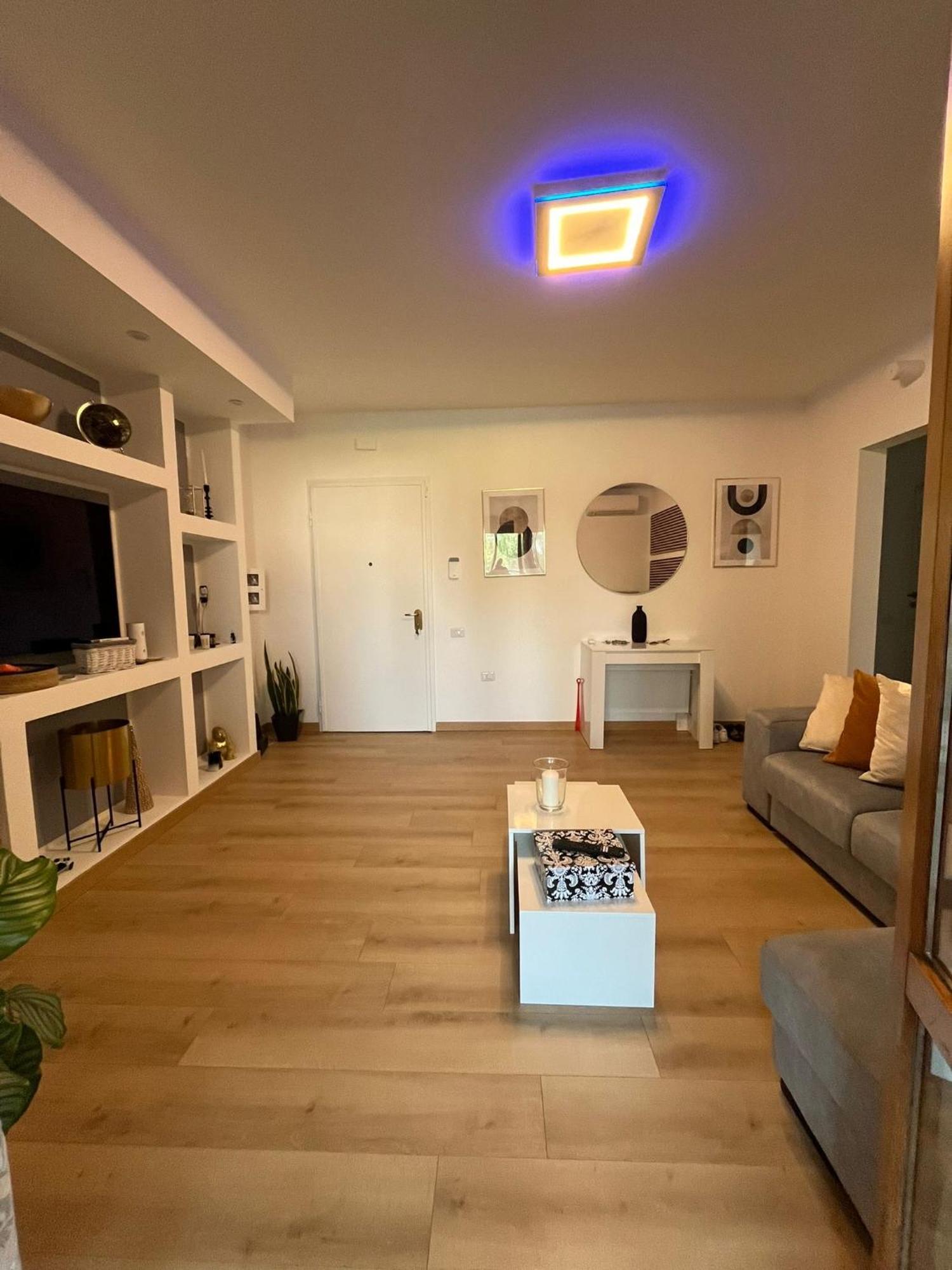 Nuova E Comoda Mailand Exterior foto